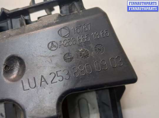 купить Кронштейн бампера на Mercedes GLC X253 2015-2022