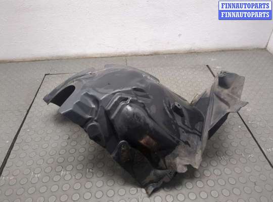 купить Защита арок (подкрылок) на Mercedes E W212 2009-2016