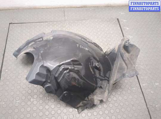 купить Защита арок (подкрылок) на Mercedes E W212 2009-2016