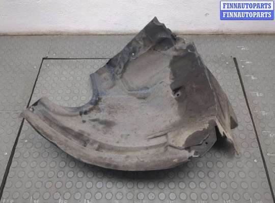 купить Защита арок (подкрылок) на Mercedes E W212 2009-2016