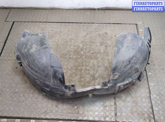 купить Защита арок (подкрылок) на Opel Astra H 2004-2010