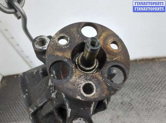 купить Редуктор моста на Hyundai Santa Fe 2000-2006