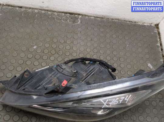 купить Фара (передняя) на Opel Meriva 2010-2018