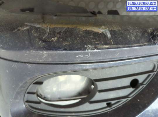 купить Бампер на Mercedes C W203 2000-2008