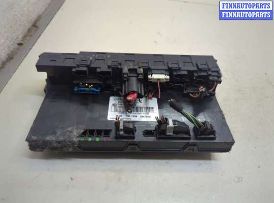 Блок управления SAM MB1682471 на Mercedes C W203 2000-2008