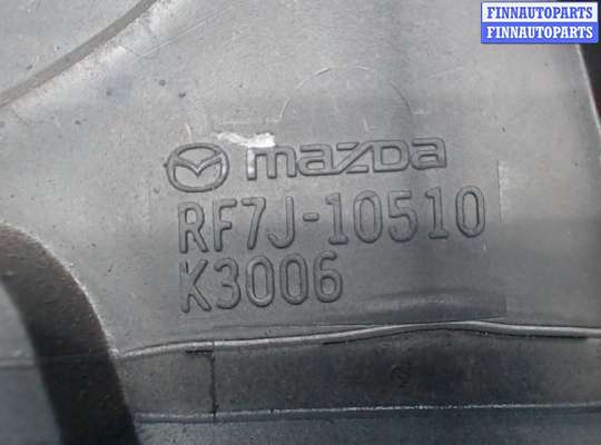 купить Защита (кожух) ремня ГРМ на Mazda 5 (CR) 2005-2010