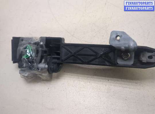 купить Ручка двери наружная на Nissan Qashqai 2006-2013
