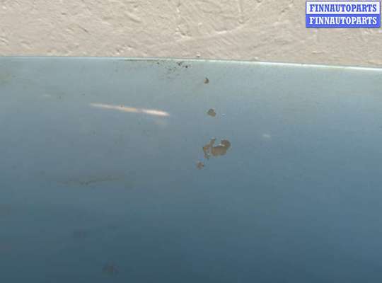 купить Капот на Renault Kangoo 2008-2013