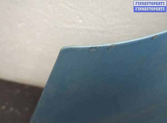 купить Капот на Renault Kangoo 2008-2013