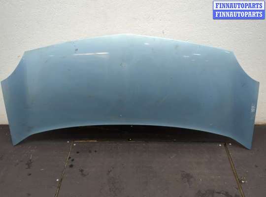 купить Капот на Renault Kangoo 2008-2013