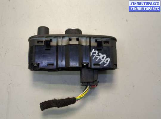 купить Переключатель света на Chevrolet Equinox 2017-2024