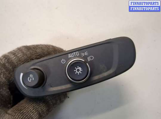 купить Переключатель света на Chevrolet Equinox 2017-2024