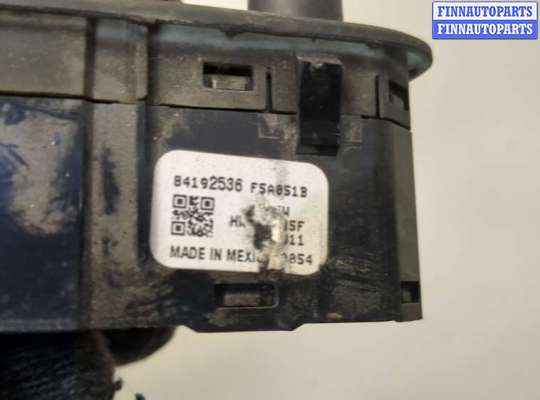 купить Переключатель света на Chevrolet Equinox 2017-2024