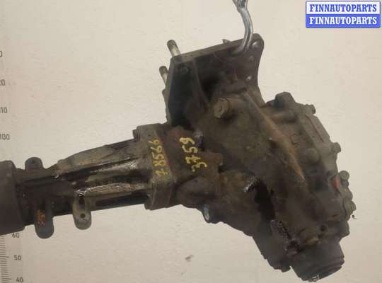 купить Редуктор Раздаточный КПП (раздатка) на Toyota RAV 4 2000-2005