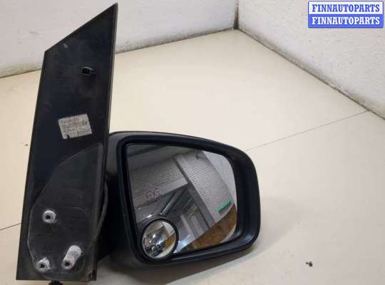 Зеркало боковое MB1603024 на Mercedes Vito W639 2003-2014