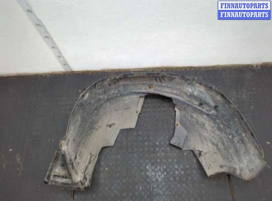 купить Защита арок (подкрылок) на BMW X5 E53 2000-2006