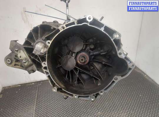 купить КПП 6-ст.мех. (МКПП) на Ford Mondeo 4 2007-2015