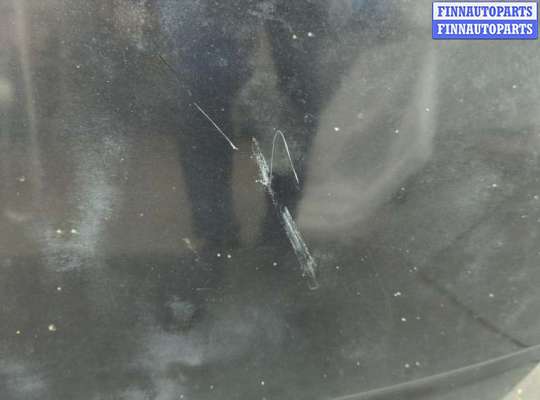 купить Капот на Chrysler Voyager 2000-2007