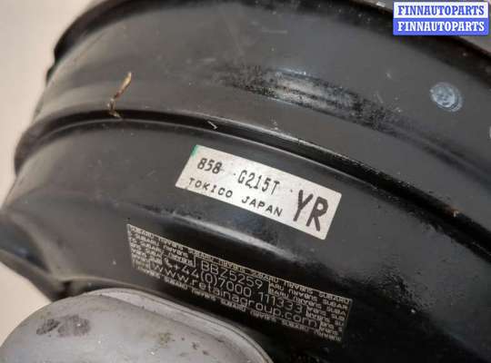 купить Цилиндр тормозной главный на Subaru Legacy (B13) 2003-2009