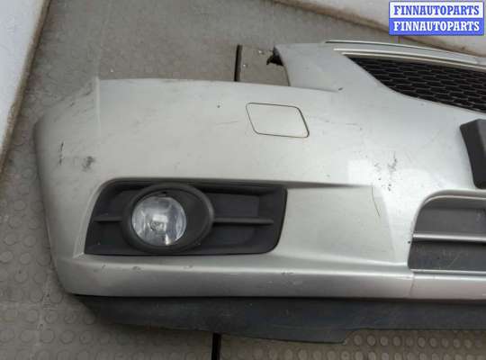 купить Бампер на Chevrolet Cruze 2009-2015