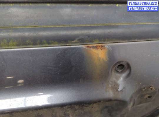 купить Накладка крышки багажника (двери) на Land Rover Freelander 1 1998-2006