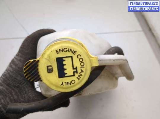 купить Бачок расширительный на Jeep Wrangler 2007-2018