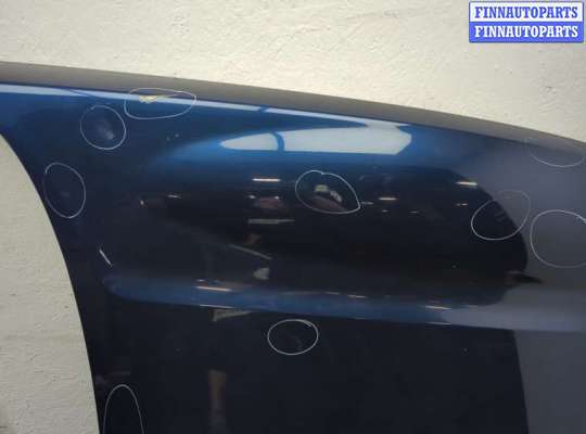 купить Обшивка капота на Jeep Liberty 2001-2007