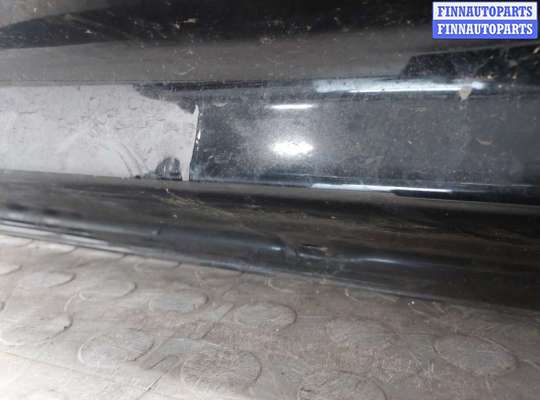 купить Ручка двери наружная на Seat Ibiza 4 2008-2012