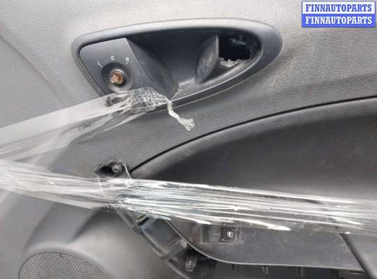 купить Ручка двери наружная на Seat Ibiza 4 2008-2012