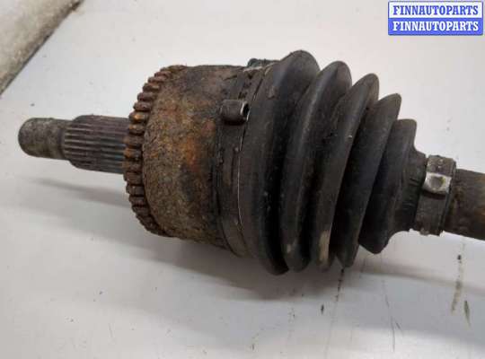 купить Полуось (приводной вал, шрус) на Land Rover Range Rover Sport 2005-2013