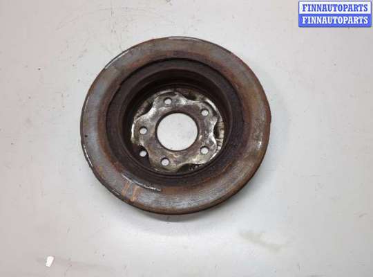 купить Диск тормозной на Nissan 350Z 2002-2009