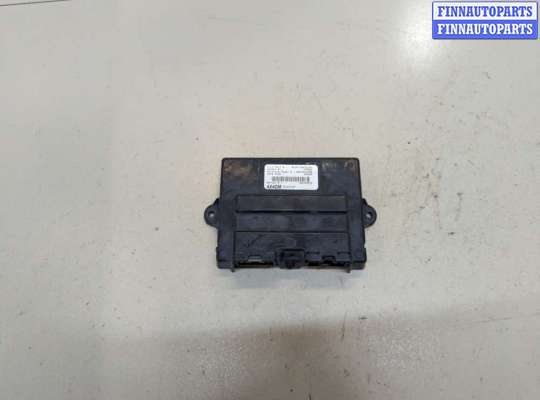 купить Блок управления раздаткой на Ford Explorer 2006-2010