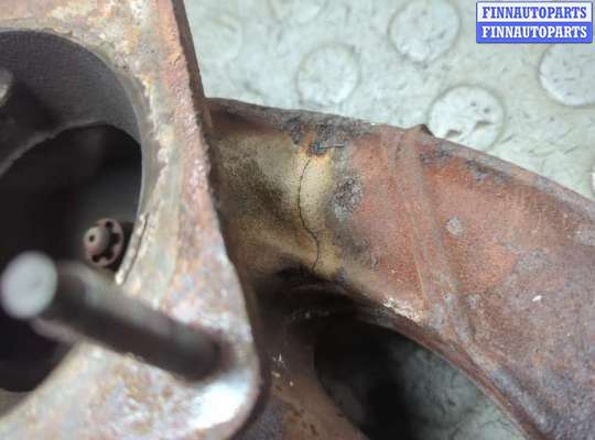 купить Коллектор выпускной на Peugeot 307 2001-2008