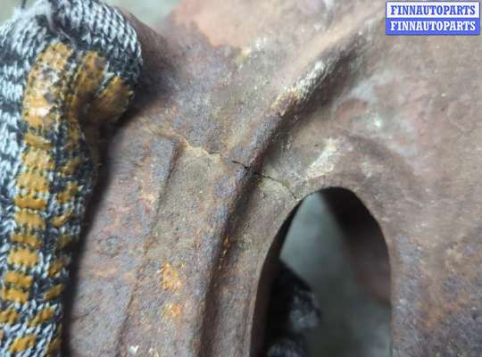 купить Коллектор выпускной на Peugeot 307 2001-2008