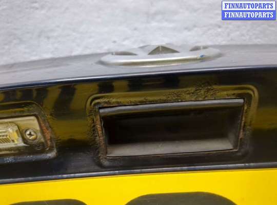 купить Подсветка номера на Volkswagen Jetta 5 2005-2011