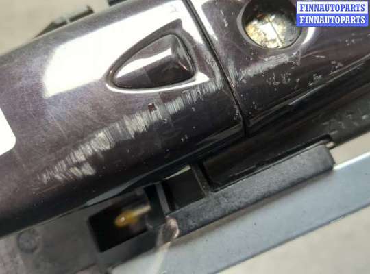 купить Ручка двери наружная на Nissan Qashqai 2013-2022