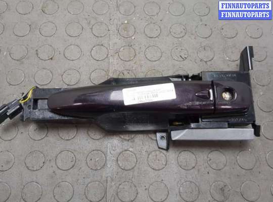 купить Ручка двери наружная на Nissan Qashqai 2013-2022