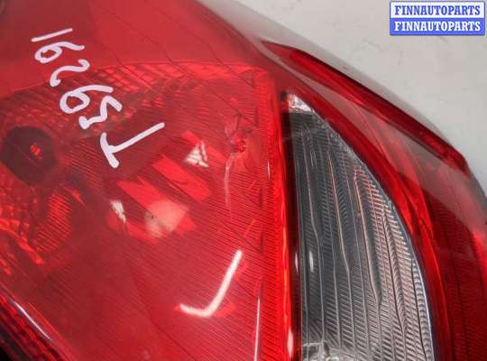 купить Фонарь (задний) на Ford Focus 3 2011-2015