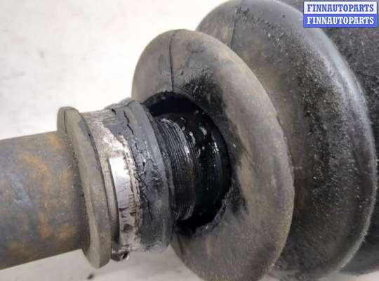 Приводной вал (Полуось в сборе) на Toyota Camry XV40