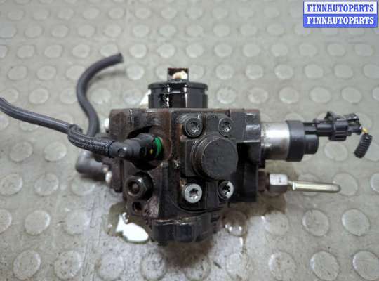 купить ТНВД на Ford Mondeo 4 2007-2015