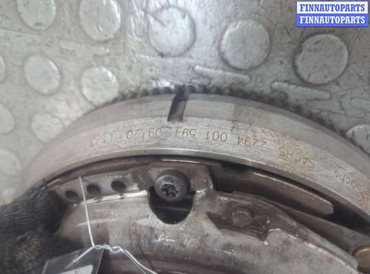 купить Маховик на Citroen C4 Grand Picasso 2013-2018