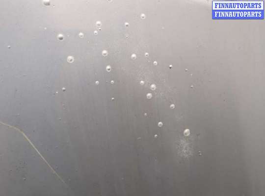 купить Обшивка капота на Citroen Jumper (Relay) 1994-2006