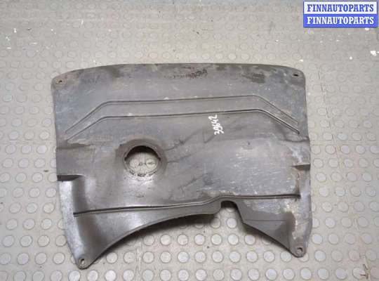 купить Защита днища, запаски, КПП, подвески на Renault Scenic 1996-2002