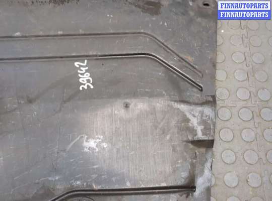 купить Защита днища, запаски, КПП, подвески на Renault Scenic 1996-2002