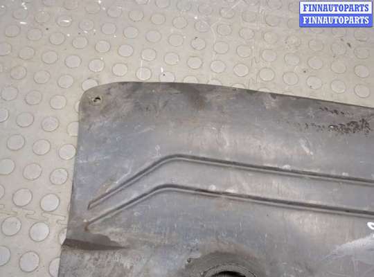 купить Защита днища, запаски, КПП, подвески на Renault Scenic 1996-2002