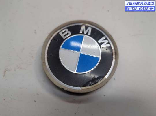Колпачок литого диска BM3668577 на BMW 3 E90, E91, E92, E93 2005-2012