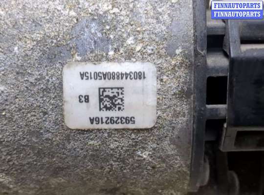 купить Электроусилитель руля на Opel Astra K 2015-2021