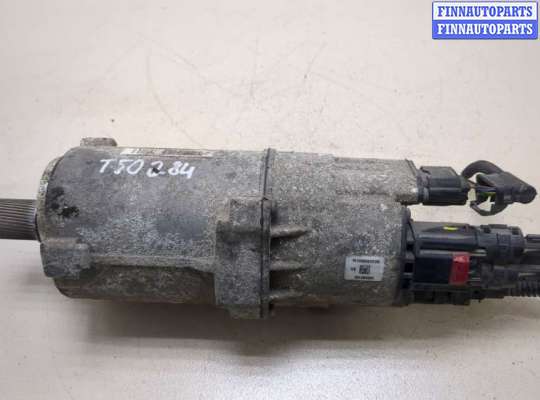 купить Электроусилитель руля на Opel Astra K 2015-2021