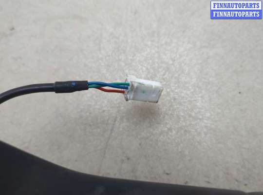 Зеркало боковое на Nissan Juke