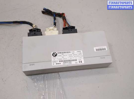 купить Блок управления доводчика багажной двери на BMW X3 F25 2010-2017